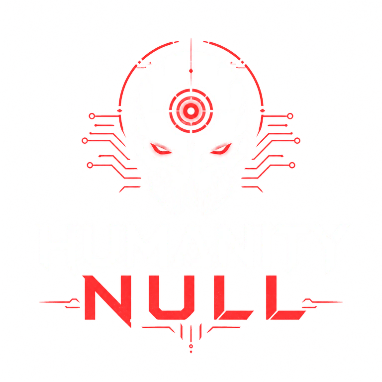 Humanity Null