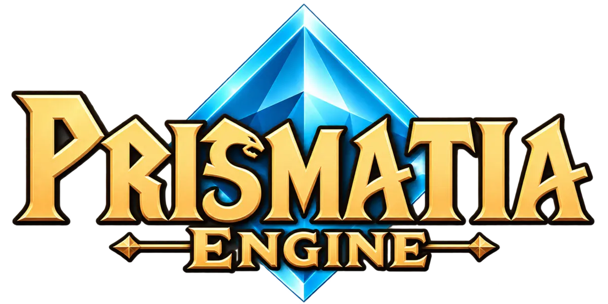 Prismatia Engine