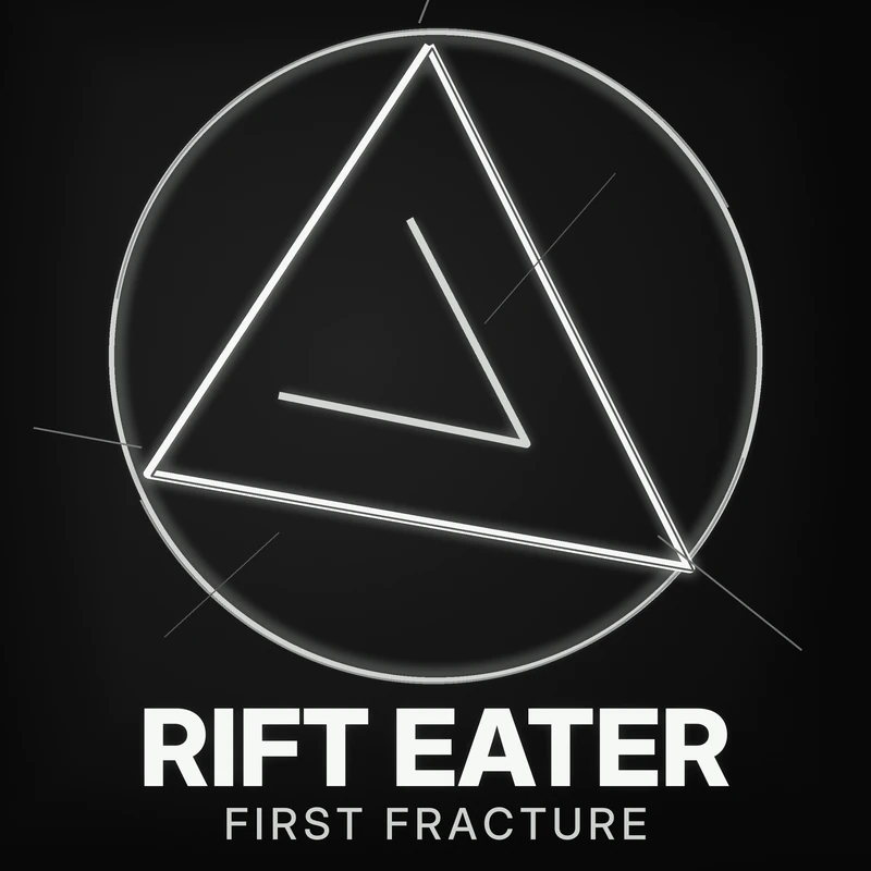 Rift Eater: First Fracture